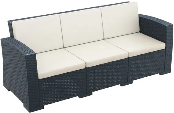 Monaco Backrest Cushion