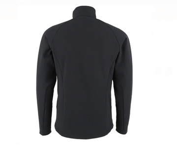 Куртка Сплав El Toro черная