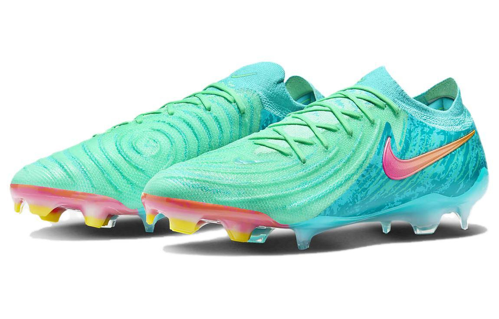 Кроссовки Nike Phantom Gx Ii Elite Lv8 Fg