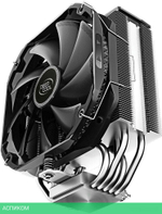 Кулер для процессора DeepCool AS500 (R-AS500-BKNLMN-G)