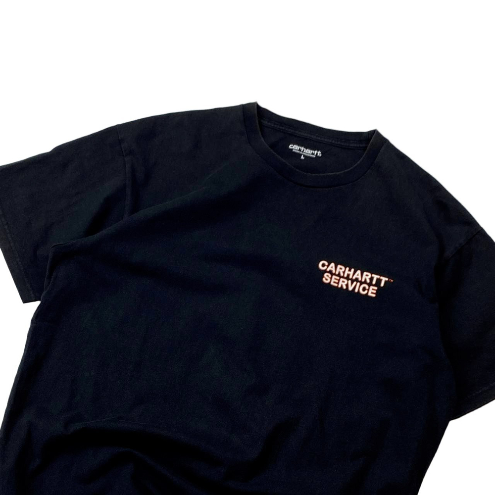 Футболка Carhartt