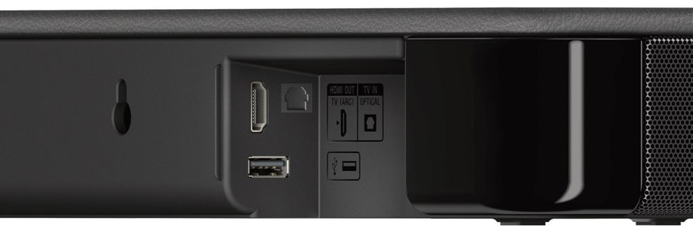 Саундбар  Sony HTS100F