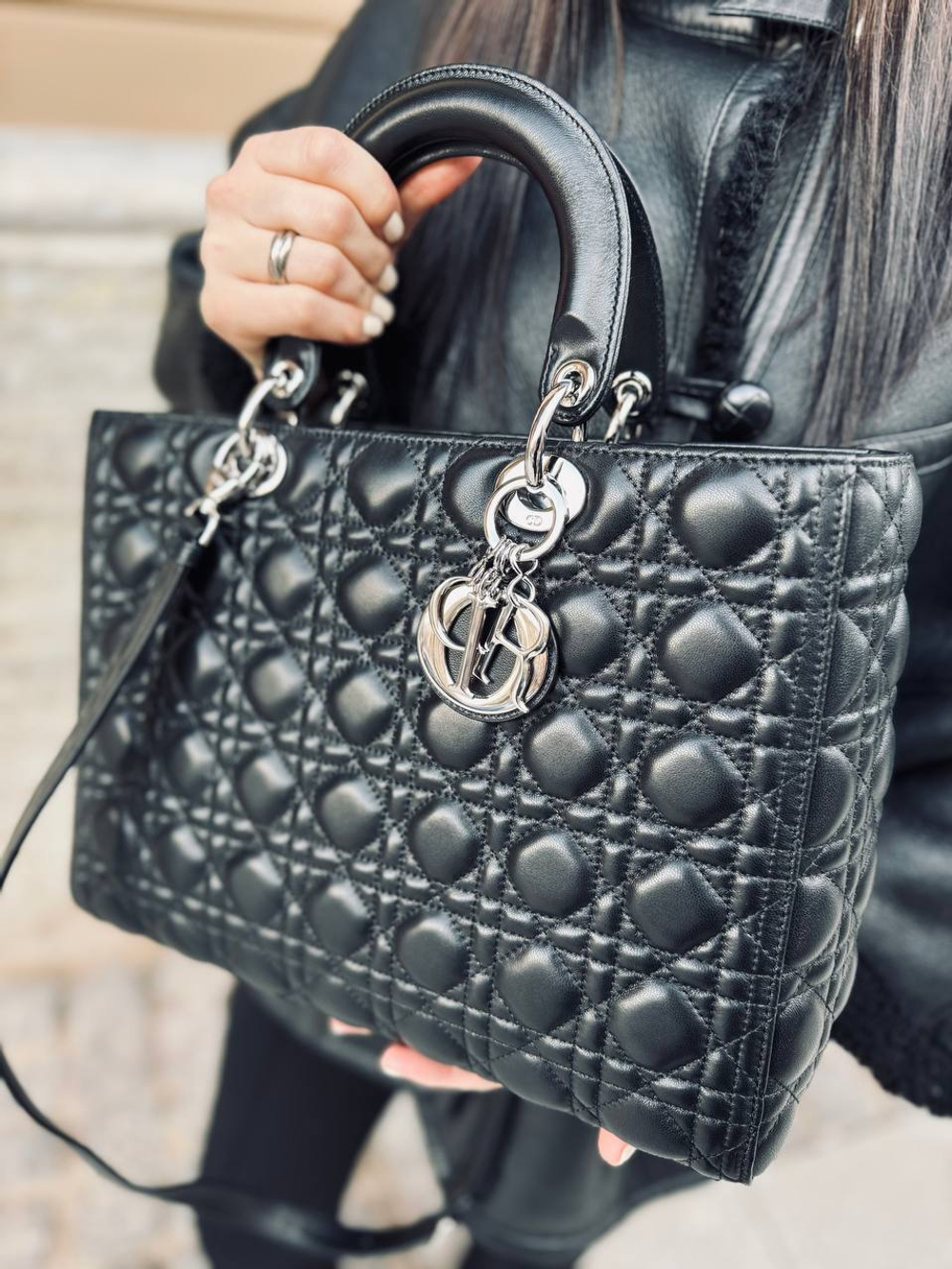 Lady Dior
