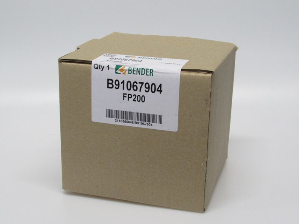 Bender B91067904