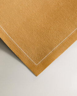 Сервировочные тканевые салфетки Zara Home, 20 шт., 6291/022