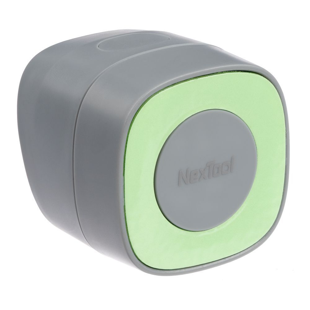 Фонарь Nextool (Xiaomi) Night Walk Headlamp,80лм,аккум.серый