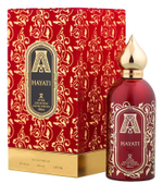 Attar Collection Hayati EDP