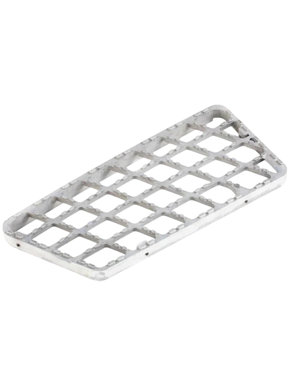 Подножка средняя Х3000 левая,правая (SHACMAN) DZ14251240013