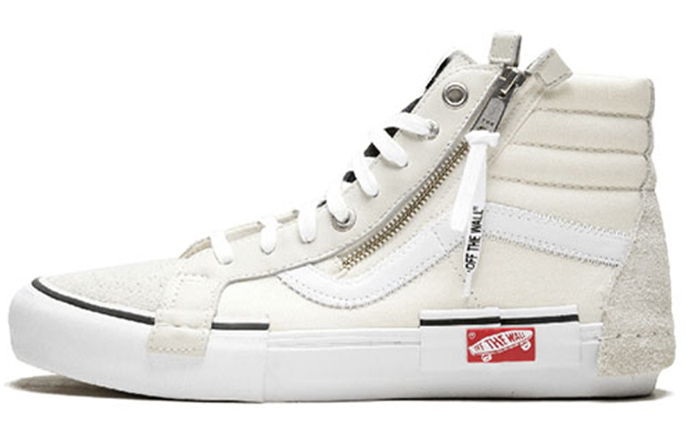 Vans Sk8 Valut Og Cap Lx