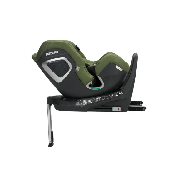 Автокресло Recaro Xenon 1 KID Epic Green