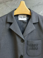Miu Miu Jacket