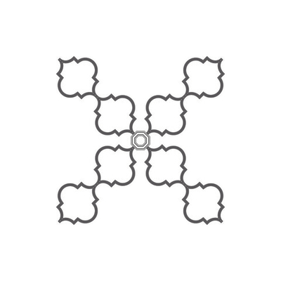 Узел RODECOR Рамбова Ф3 66410AR