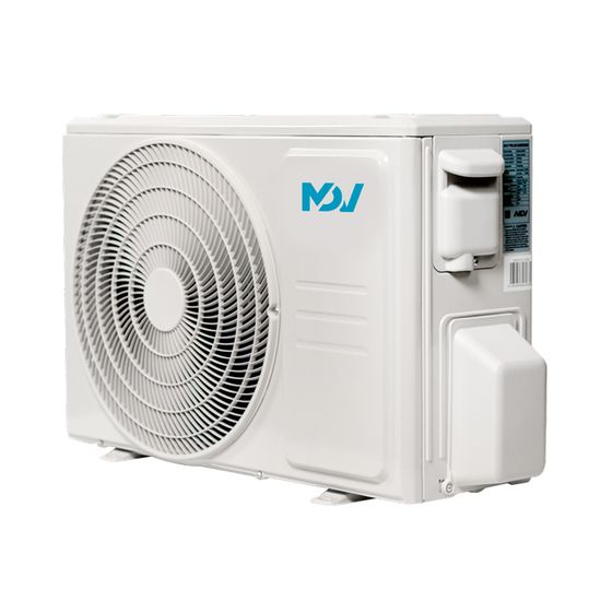 Кондиционер MDV MDSAG-07HRN8 / MDOAG-07HN8