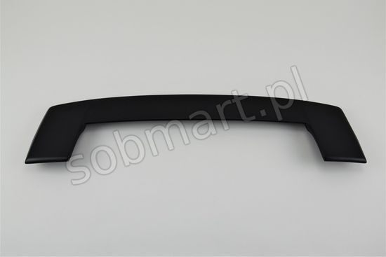 Спойлер V.2 для VOLVO V70 XC70 2007-2016