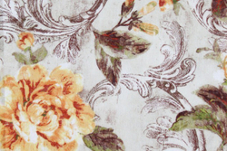 Рогожка Dolcetto Regency (Дольчетто Редженси) D 08 Yellow