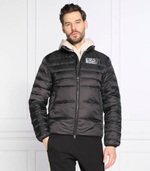 пуховая куртка EA7 - черный(6LPB14 PN5ZZ)