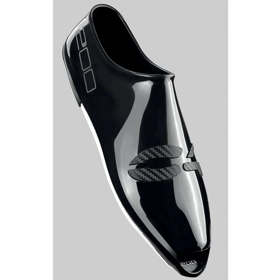 Калоши C4 Carbon 200 серии белые