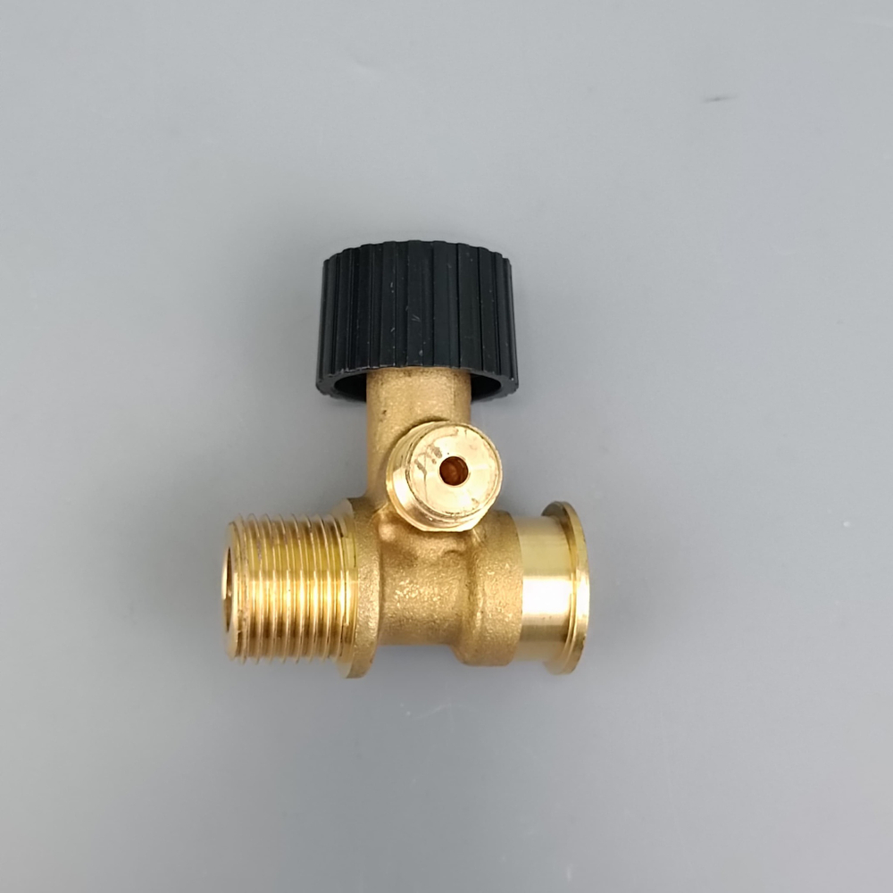 Кран подпитки для котлов BAXI Main Four, Westen Quasar арт. 5700370, 710224400