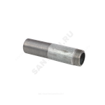 Сгон сталь оц Ду 50 L=150мм б/комплекта ГОСТ 8969-75 КАЗ