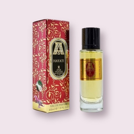 Attar Collection "Hayati",45 ml Luxe Collection