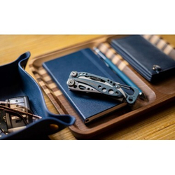 МУЛЬТИТУЛ LEATHERMAN SKELETOOL 7 ИНСТРУМЕНТОВ 10 СМ БЕЗ ЧЕХЛА