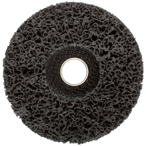 Диск шлифовальный Cutop Special 125*22,2 полимерный   74-586