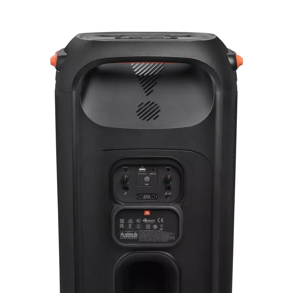 Акустическая система JBL Partybox 710