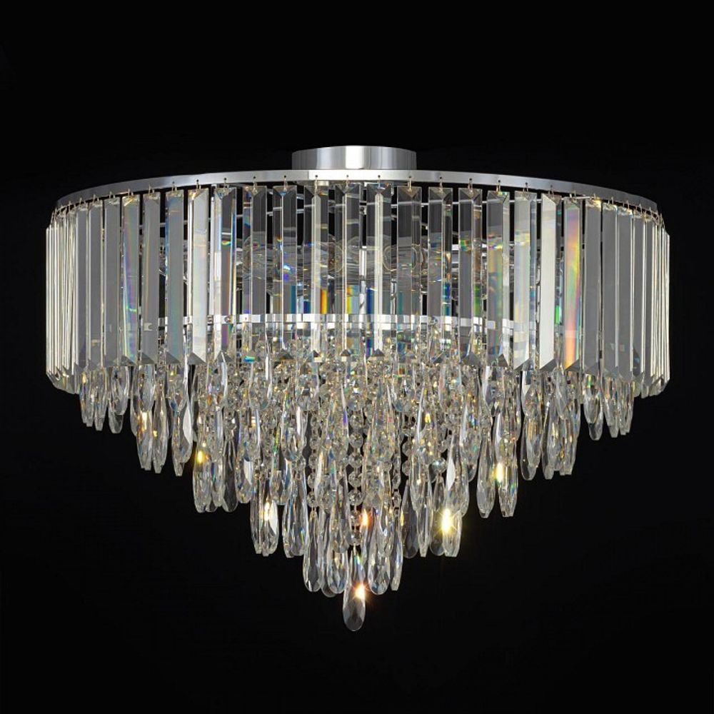 Потолочная люстра Citilux LEONNA CL320191