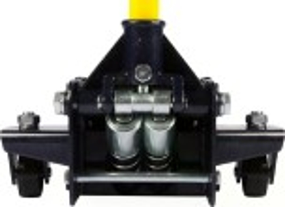 Домкрат подкатной Optimus OPT-8050 гидравлический, 3 т в0000114166