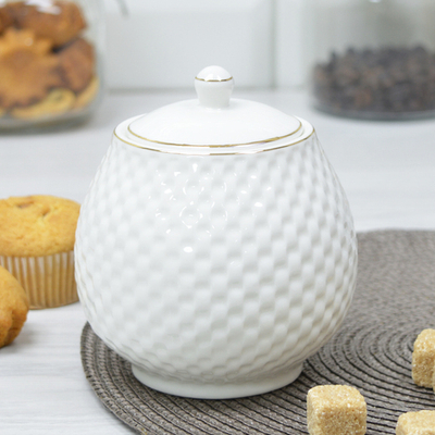 Сахарница 450мл "Престиж" (100387)