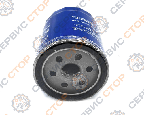 Фильтр масляный  D=18 мм JX0707