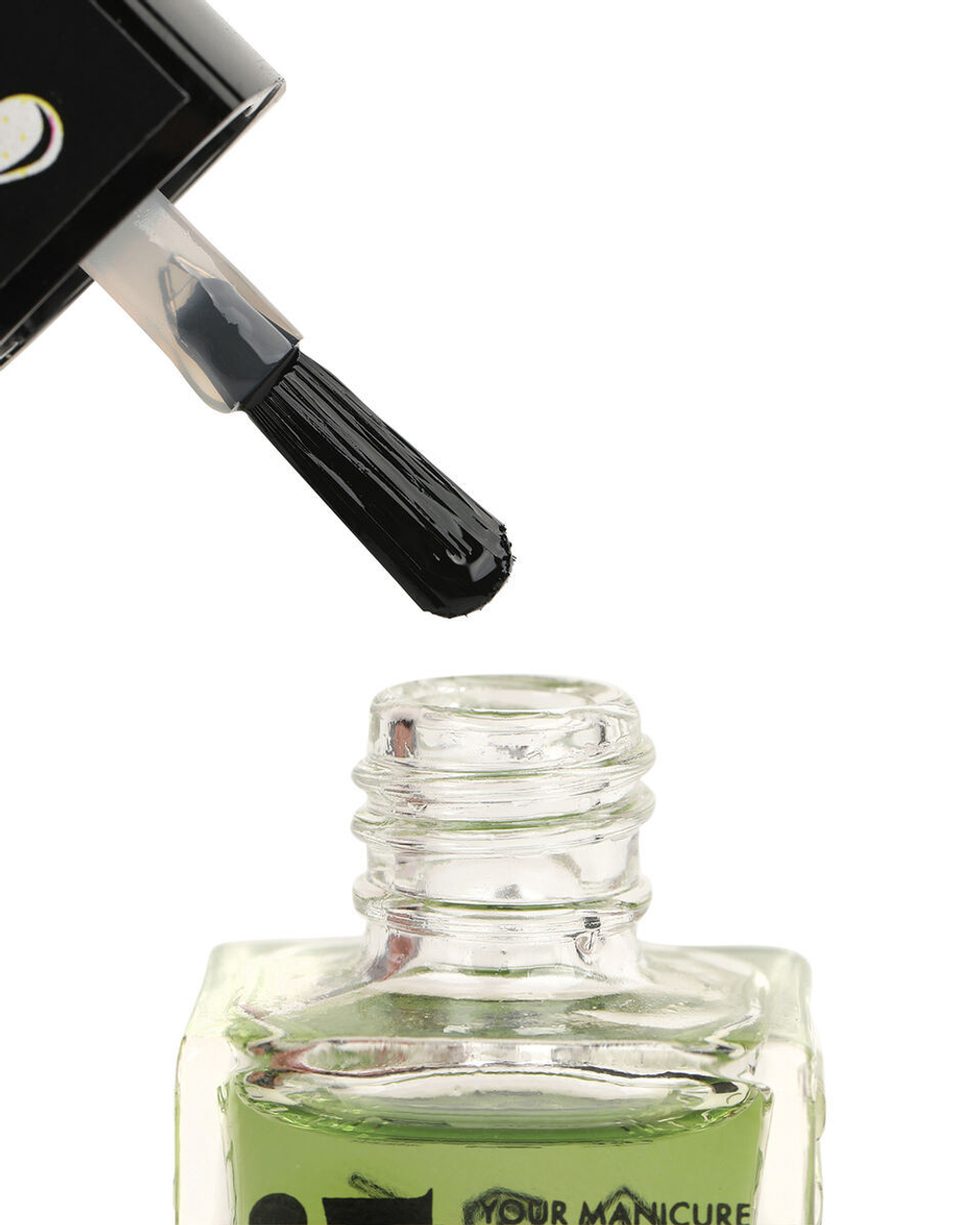 Jamaica Cuticle Oil, 6 мл