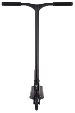 Трюковой самокат TECH TEAM Provokator 47 Black