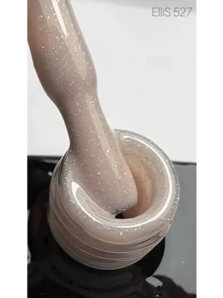ElliS гель-лак 527 10мл
