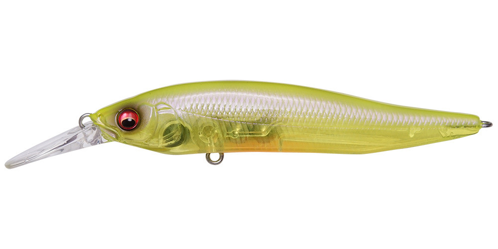Воблер Megabass XPOD Jr, (Ht Obb)
