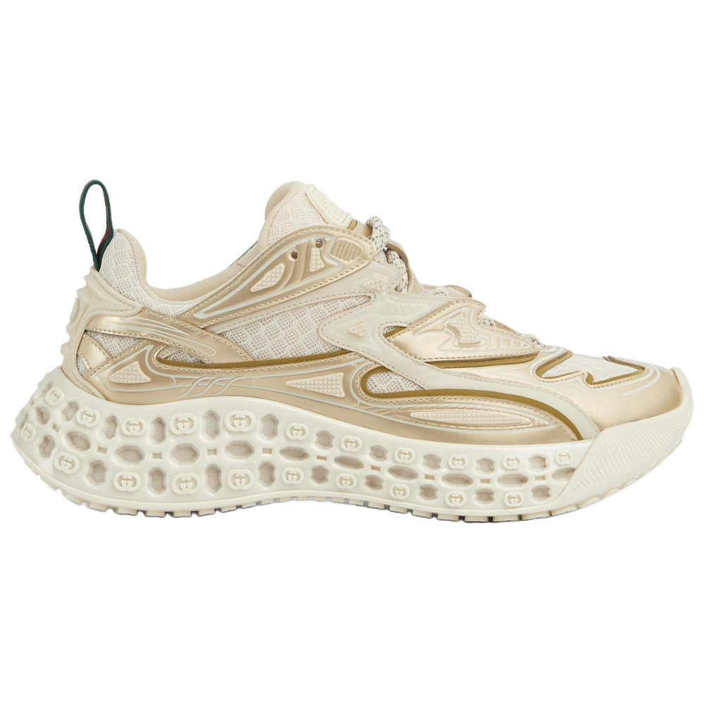 Gucci Cub3D (Женская размерная сетка)