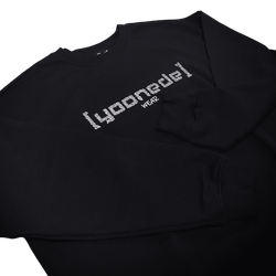 YOONEDE свитшот "HIPPOTIGRIS"