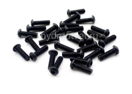 A8VO200 SOCKET BOLT - Болт с цилиндрической головкой