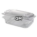 Контейнер К-21 (400шт/кор.) размеры 216 x 141 x 50 мм,аналог кр-7