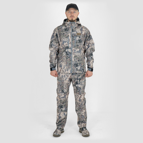 Костюм (мембранный, непромокаемый) "DALLAS" цвет GR