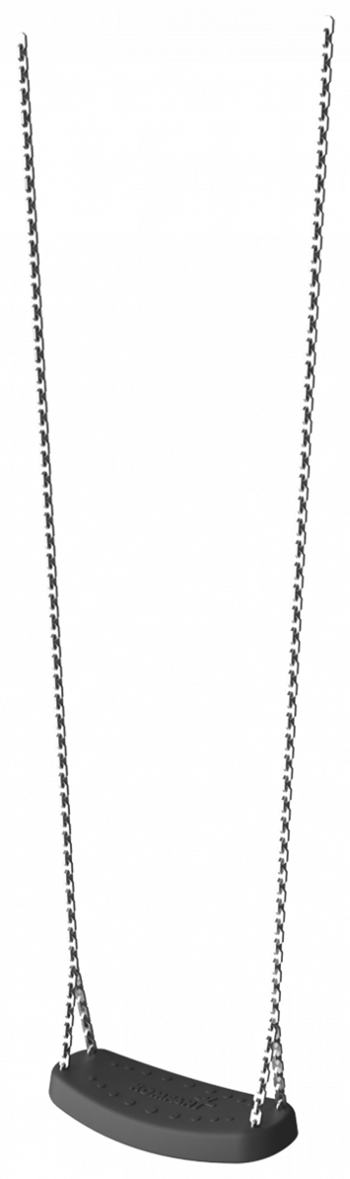 Сиденье для качелей H = 2,5 м