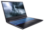 Ноутбук GIGABYTE Hasee Shinelon DC2