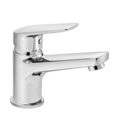 Смеситель Santek Кант для раковины