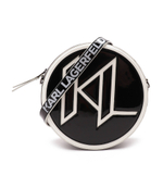 Сумка через плечо Karl Lagerfeld Kids - черный(Z10157)