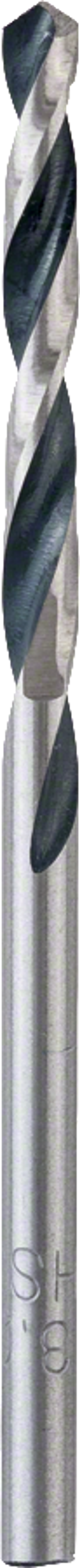 Свёрла по металлу  PointTeQ 3,2 мм BOSCH 2608577200