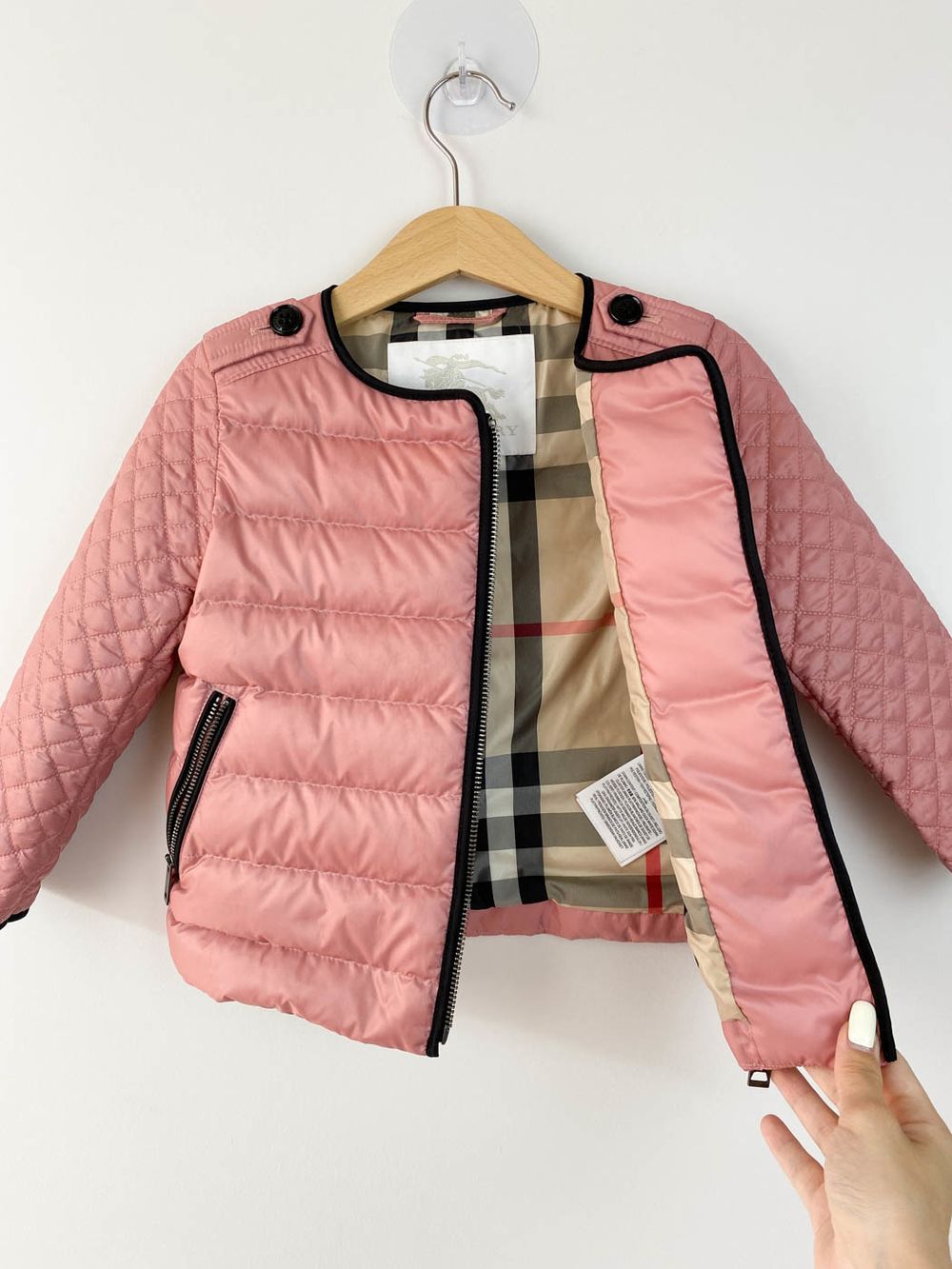 Куртка Burberry