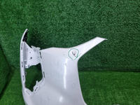 Бампер передний Haval Jolion (2021-2024)