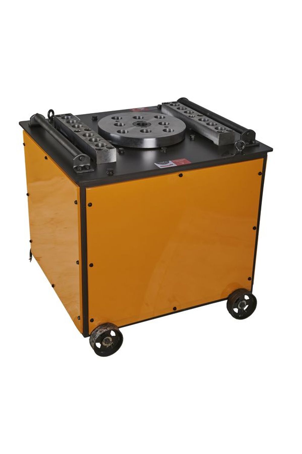 Станок для гибки арматуры TOR GW32M (Z) - [3 кВт / до 32 мм]