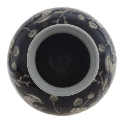 GAEM Ваза, L19 W19 H30 см