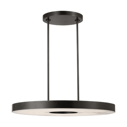 Люстра Visual Comfort Wyllis 36 Chandelier